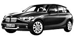 BMW F20 U3854 Fault Code
